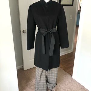 Pretty Pantsuit needs a little TLC.